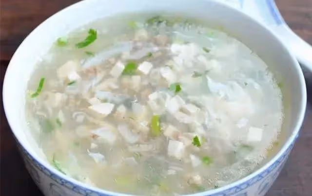 西湖牛肉羹的6種做法，香醇潤滑，清淡營養，色香味俱全！