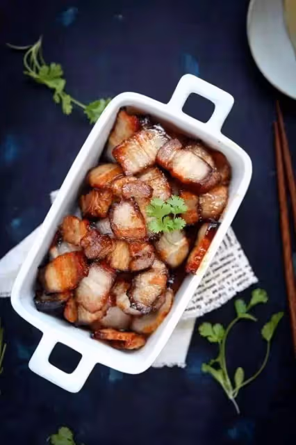 五花肉最經典的幾種做法，噴香入味，簡單易學！