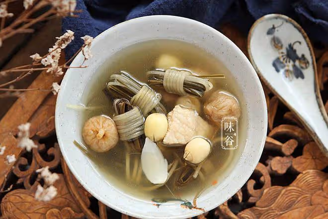 「入伏一碗湯,不勞開藥方」,這6道湯要常喝,營養消暑安穩度夏