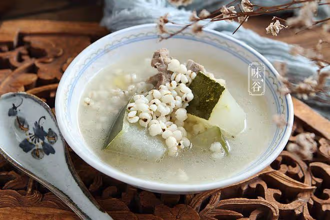 「入伏一碗湯,不勞開藥方」,這6道湯要常喝,營養消暑安穩度夏