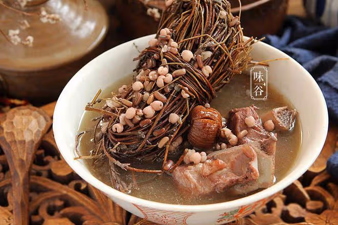 「入伏一碗湯,不勞開藥方」,這6道湯要常喝,營養消暑安穩度夏