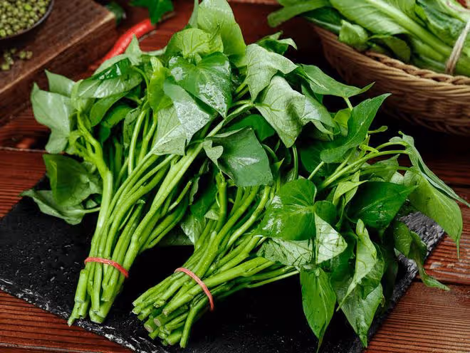 明日入伏,再忙也別忘吃「1紅2白3綠」,調整飲食,三伏天少遭罪