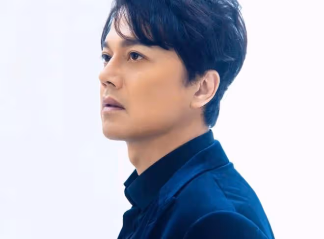 台灣歌手獲內地居住證!持證件難掩興奮,52歲靠商演年賺3百萬