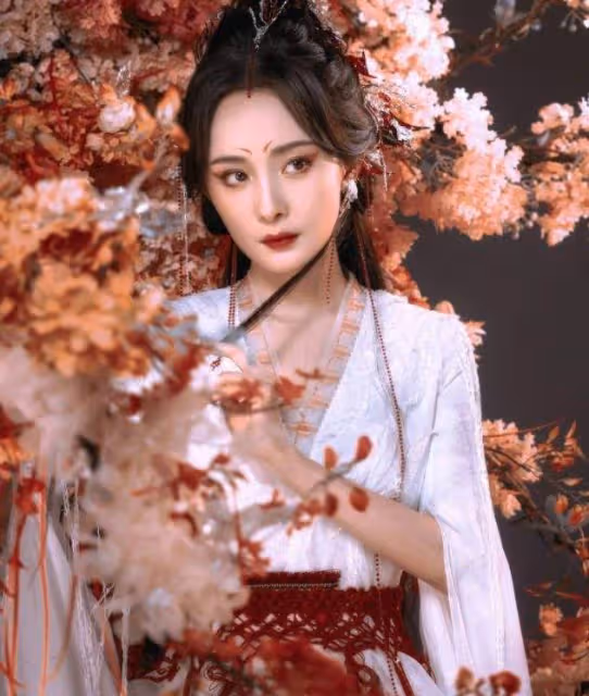 楊冪龔俊狐妖小紅娘定妝公布,被網友怒噴:和原作毫無關係