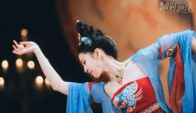 楊冪龔俊狐妖小紅娘定妝公布,被網友怒噴:和原作毫無關係