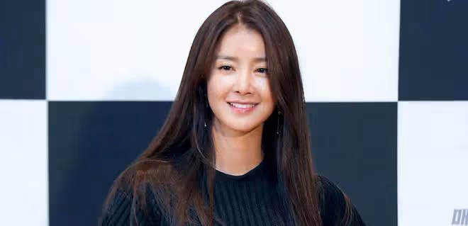 嫁入韓國前1%富有家庭的女明星