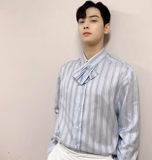 韓國演藝圈帥哥新教派:比起Man的男人,現在女生更愛小白臉男演員