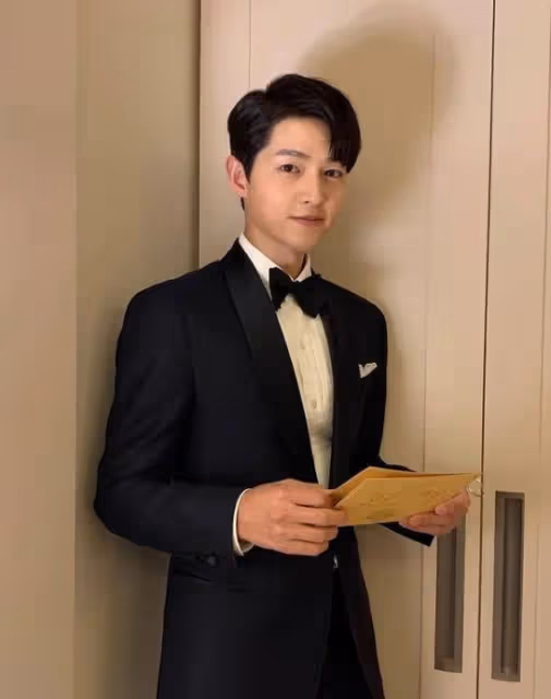 韓國演藝圈帥哥新教派:比起Man的男人,現在女生更愛小白臉男演員