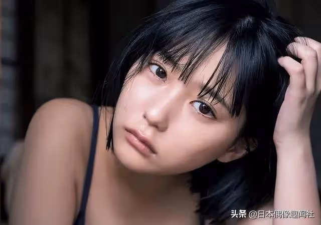 深夜了,是時候討論可愛和性感哪個更重要