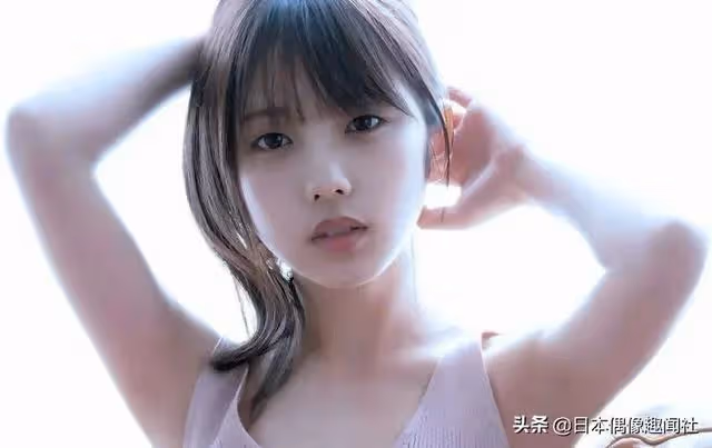 深夜了,是時候討論可愛和性感哪個更重要