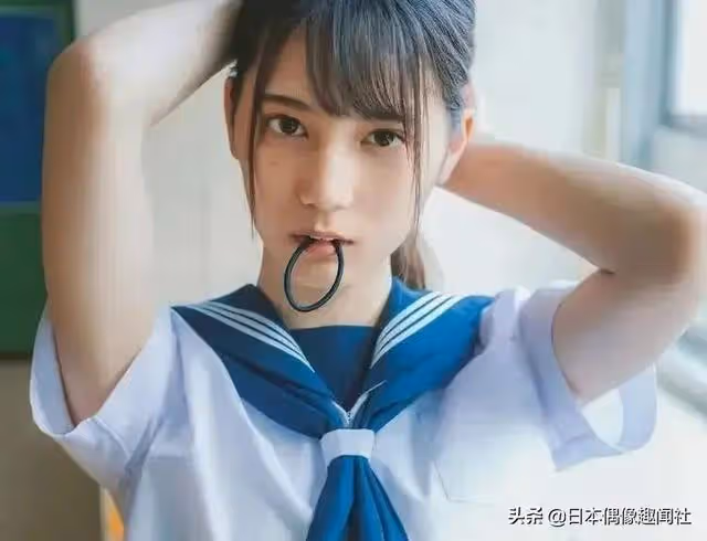深夜了，是時候討論可愛和性感哪個更重要