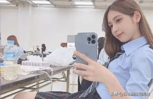 深夜了，是時候討論可愛和性感哪個更重要