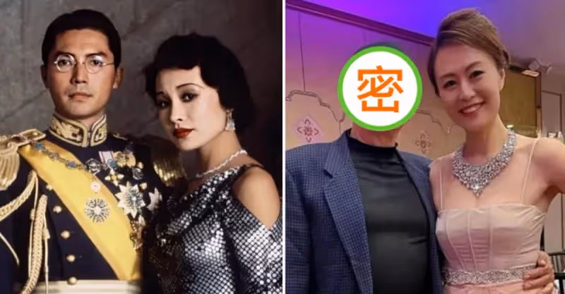 69歲尊龍近照曝光，眉毛花白小肚子明顯，依舊精氣神十足，網友：越老越像洋人