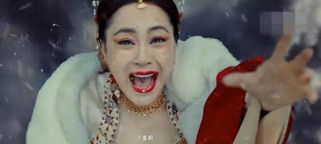 憑實力「瘦」上熱搜,網贊:41歲的阿嬌終於告別「肉裝妲己」的尷尬了!