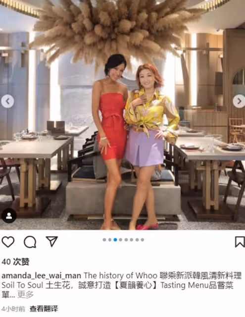 知名歌手李蕙敏近況!52歲凍齡有術,身材顯發福但不臃腫,無法生育「領養孤兒」圓當媽夢
