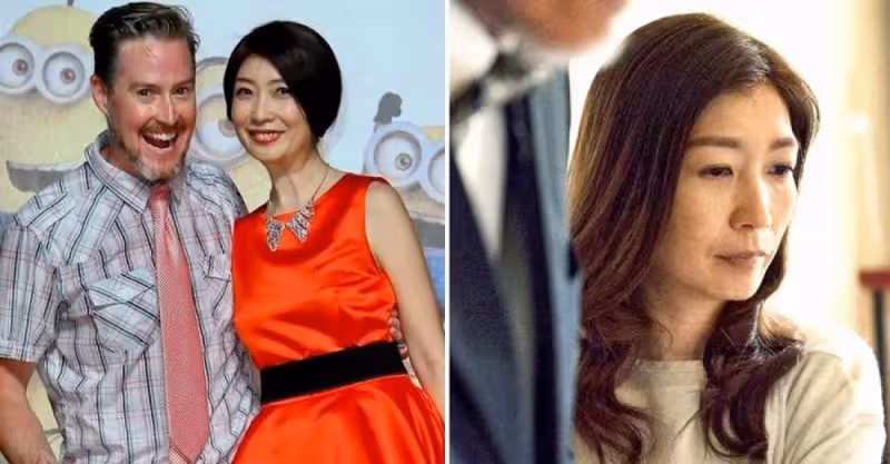 17年婚姻走到今天！夏克立黃嘉千已正式離婚，失婚原因陷入羅生門，互揭對方的短處：愛人變「仇人」