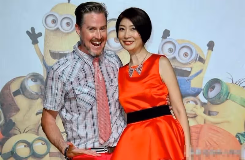 17年婚姻走到今天!夏克立黃嘉千已正式離婚,失婚原因陷入羅生門,互揭對方的短處:愛人變「仇人」