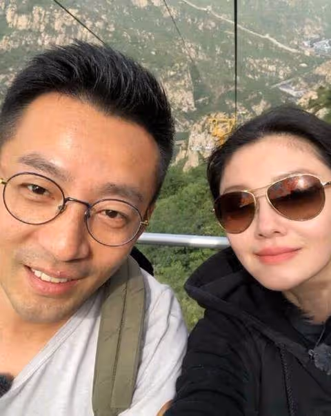 大S年輕時有多美?18年前未P圖曝光,又清純又性感,劉德華稱贊她:美似張曼玉