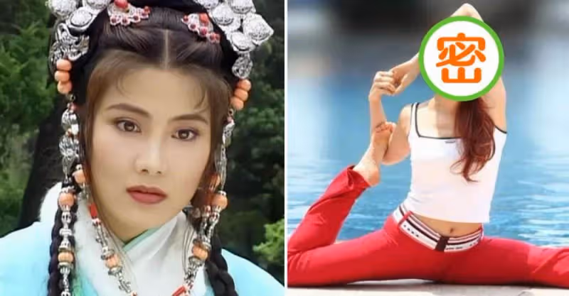一代「打女」楊麗菁的傳奇生涯，53歲的她，身材火辣不減當年
