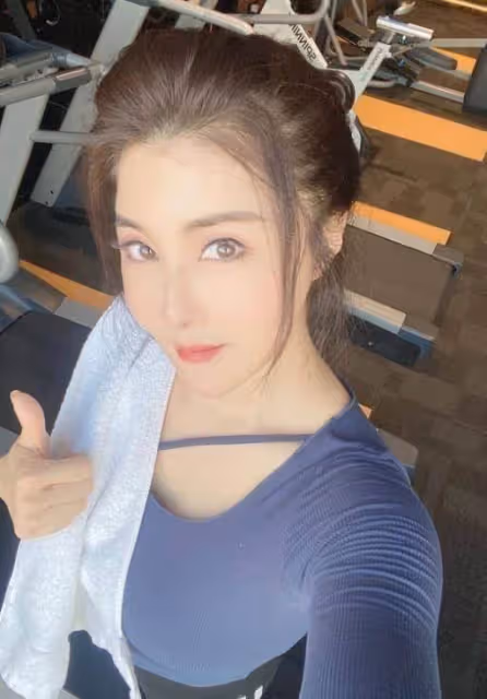 一代「打女」楊麗菁的傳奇生涯,53歲的她,身材火辣不減當年