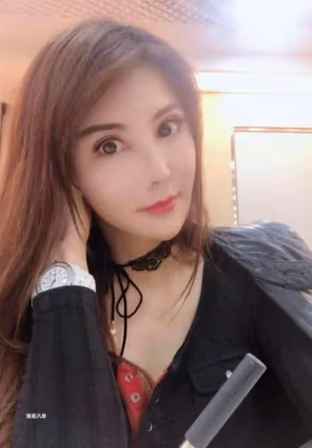 一代「打女」楊麗菁的傳奇生涯,53歲的她,身材火辣不減當年