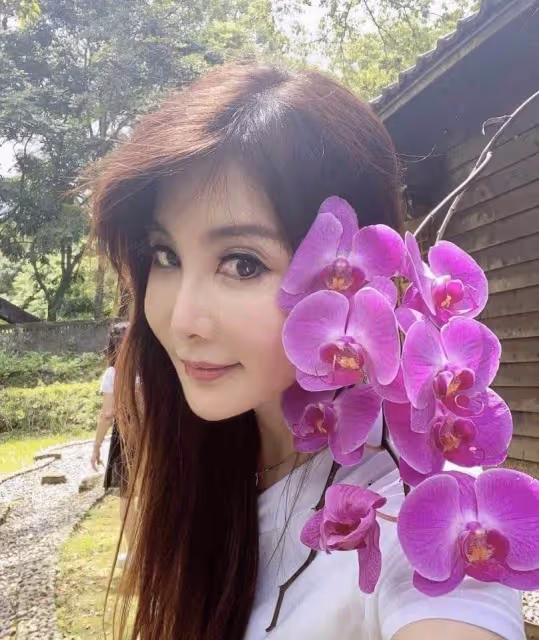 一代「打女」楊麗菁的傳奇生涯，53歲的她，身材火辣不減當年