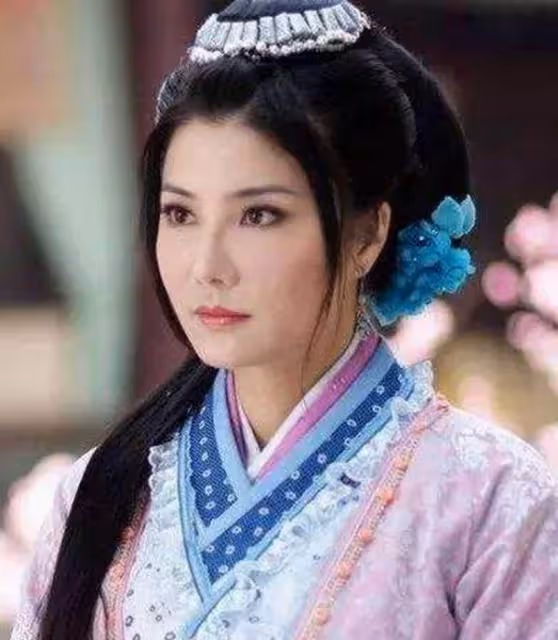 一代「打女」楊麗菁的傳奇生涯，53歲的她，身材火辣不減當年