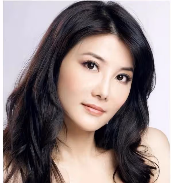 一代「打女」楊麗菁的傳奇生涯，53歲的她，身材火辣不減當年