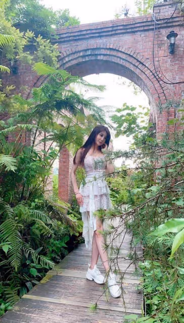 一代「打女」楊麗菁的傳奇生涯，53歲的她，身材火辣不減當年