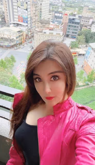 一代「打女」楊麗菁的傳奇生涯，53歲的她，身材火辣不減當年
