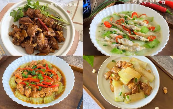 明日入伏,記得吃「3瓜1肉」,清熱解暑少感冒,順利度過苦夏