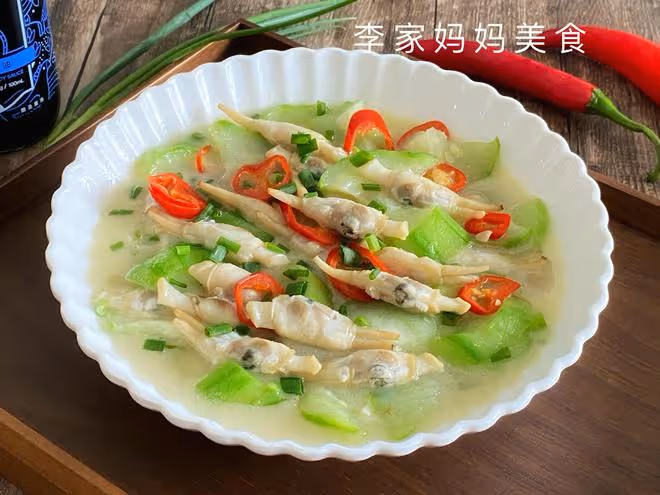明日入伏,記得吃「3瓜1肉」,清熱解暑少感冒,順利度過苦夏