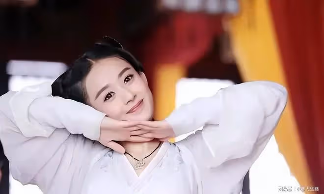 盤點5位85花，趙麗穎，楊冪，劉亦菲，誰是你心中的NO1？