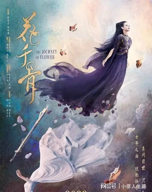 盤點5位85花，趙麗穎，楊冪，劉亦菲，誰是你心中的NO1？