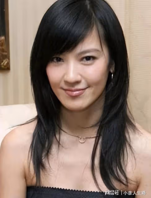 林熙蕾：被稱為「富豪殺手」，緋聞纏身，嫁入豪門的她現在怎樣了