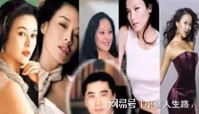 林熙蕾：被稱為「富豪殺手」，緋聞纏身，嫁入豪門的她現在怎樣了