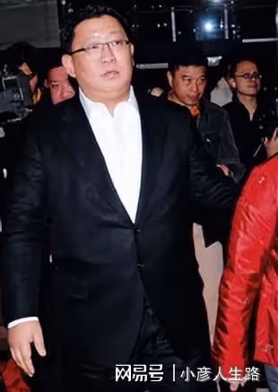 林熙蕾：被稱為「富豪殺手」，緋聞纏身，嫁入豪門的她現在怎樣了