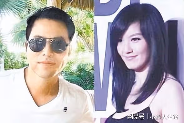 林熙蕾：被稱為「富豪殺手」，緋聞纏身，嫁入豪門的她現在怎樣了