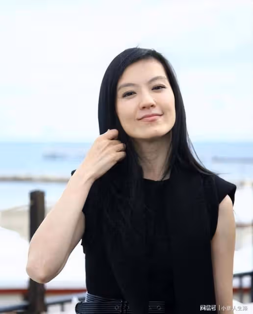 林熙蕾：被稱為「富豪殺手」，緋聞纏身，嫁入豪門的她現在怎樣了