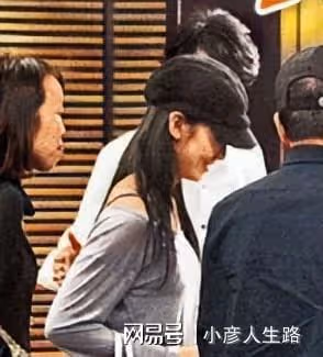 林熙蕾：被稱為「富豪殺手」，緋聞纏身，嫁入豪門的她現在怎樣了