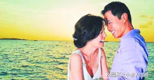 林熙蕾：被稱為「富豪殺手」，緋聞纏身，嫁入豪門的她現在怎樣了