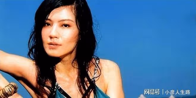 林熙蕾：被稱為「富豪殺手」，緋聞纏身，嫁入豪門的她現在怎樣了