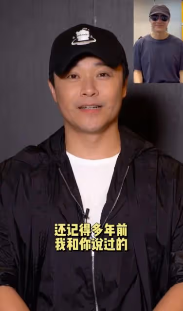 犯了錯依舊風生水起，陳思成新作被眾星力薦，周星馳更是強烈支持