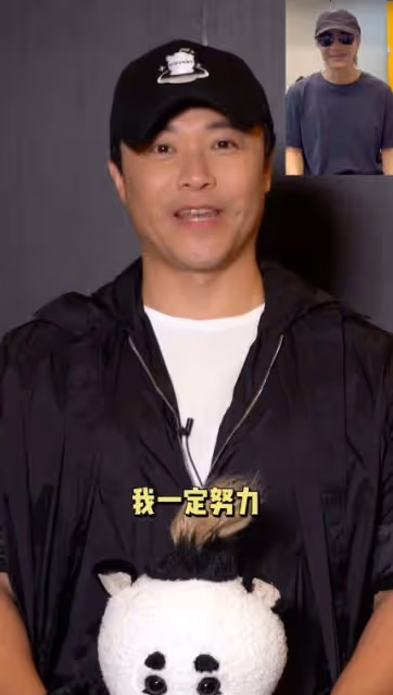 犯了錯依舊風生水起，陳思成新作被眾星力薦，周星馳更是強烈支持