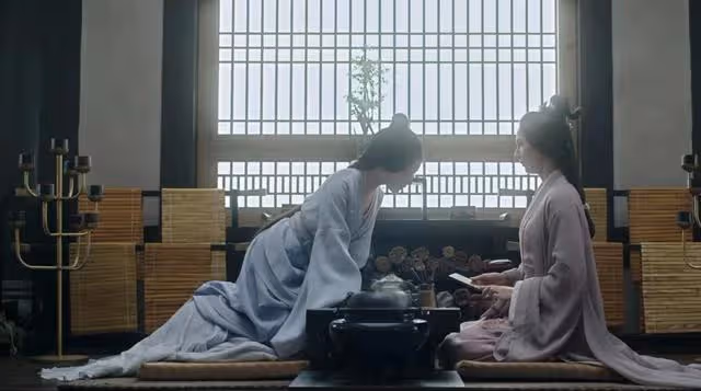 《星漢燦爛》:因為這三個女人,程少商才不懂愛情