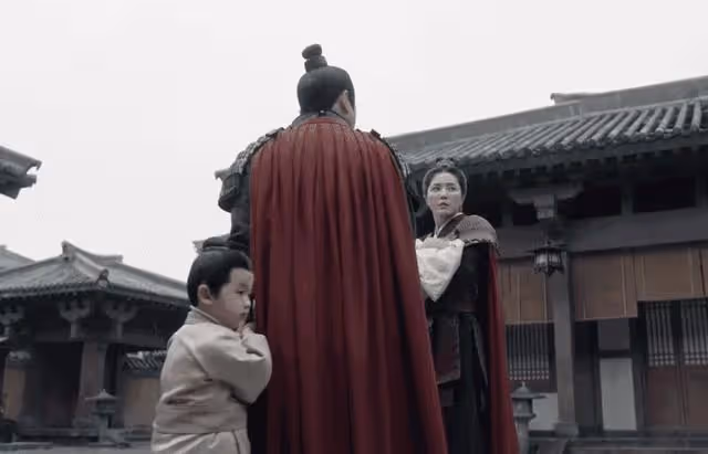 《星漢燦爛》:因為這三個女人,程少商才不懂愛情