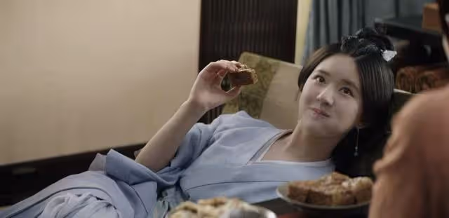 《星漢燦爛》:因為這三個女人,程少商才不懂愛情