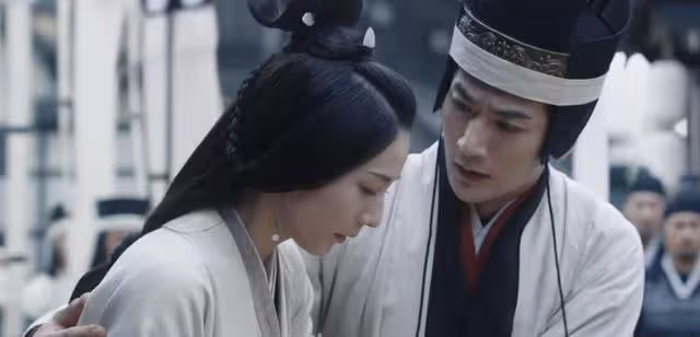 《星漢燦爛》:因為這三個女人,程少商才不懂愛情