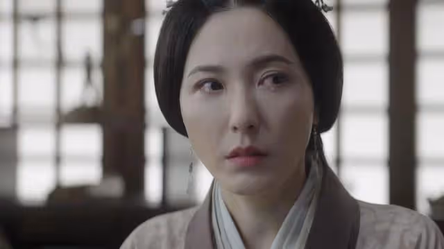 《星漢燦爛》:因為這三個女人,程少商才不懂愛情