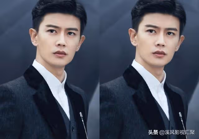 任嘉倫《請君》開始配音,女主李沁造型超美,預計今年第三季度播出